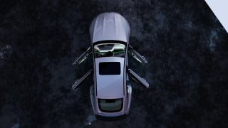 图片[7]-【🔥高质模组】梅赛德斯 AMG GT63 轿跑车 - BGMods-专注于分享模组-BGMods-专注于分享模组