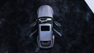 图片[6]-【🔥高质模组】梅赛德斯 AMG GT63 轿跑车 - BGMods-专注于分享模组-BGMods-专注于分享模组