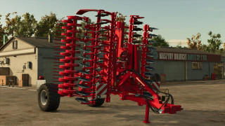 Mod Image