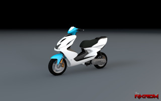 Mod Image