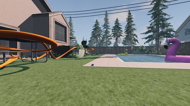 Honey I Shrunk the Car 4