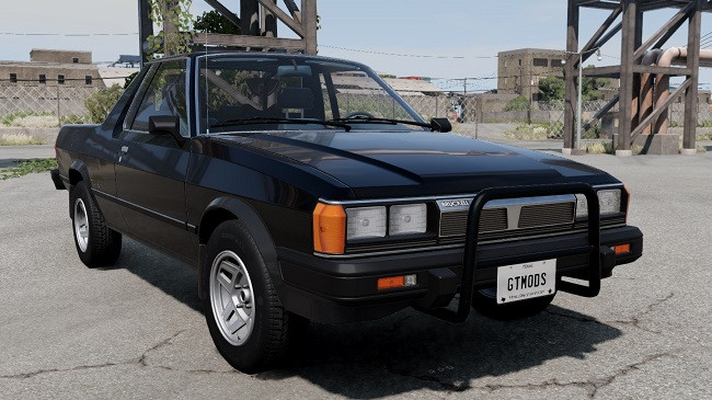 Hirochi RUSH 1982