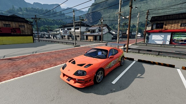 Fujimi Kaido