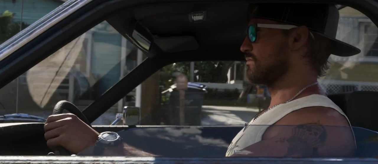 GTA 6 could become a platform for user-generated content, like Roblox and Fortnite.