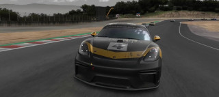 Assetto Corsa Evo 0.3 is Available on Steam: What's New in the Game