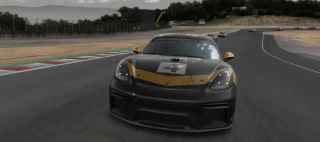 Assetto Corsa Evo 0.3 is Available on Steam: What's New in the Game