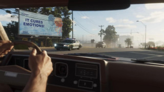 GTA VI May Borrow the Wanted System from RDR2