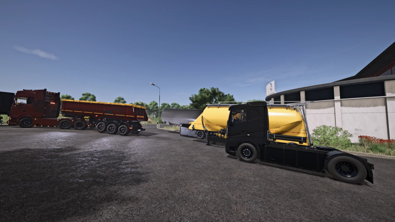 Vehicle package