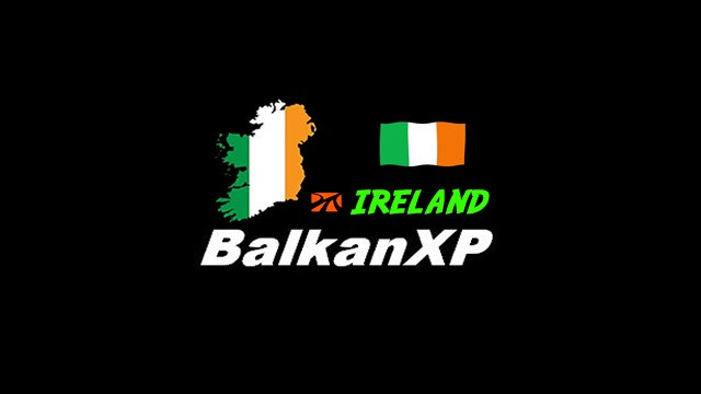 BXP PM Ireland
