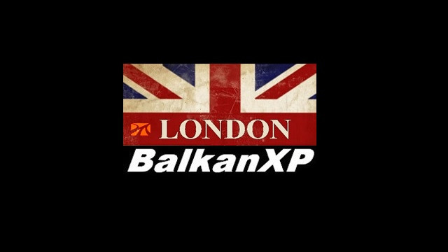 BXP PM London