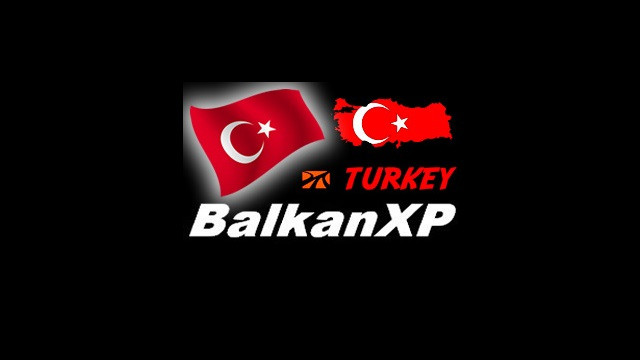 BXP PM Turkey