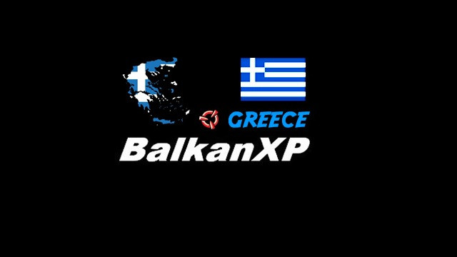 BXP SCS Greece