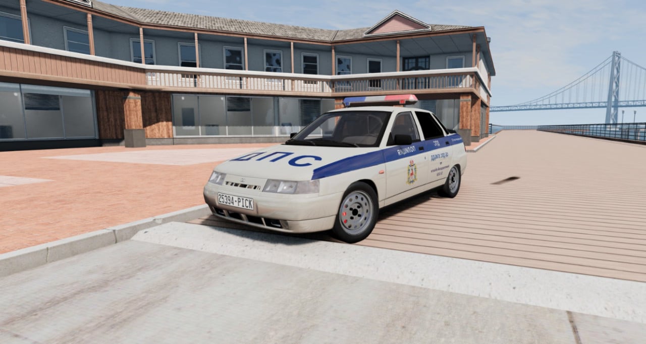 VAZ 2110