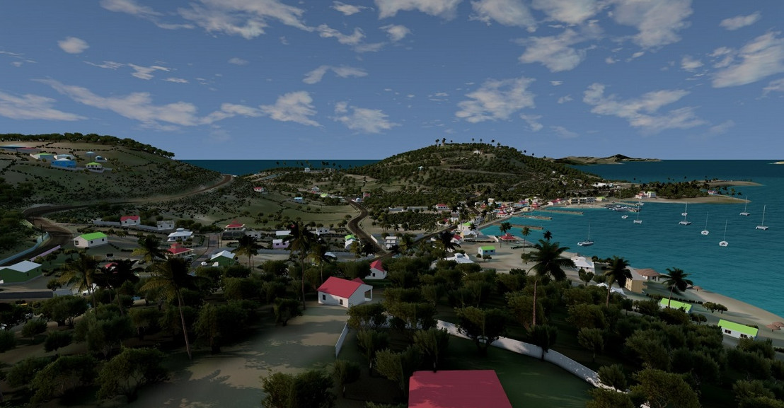 Union Island