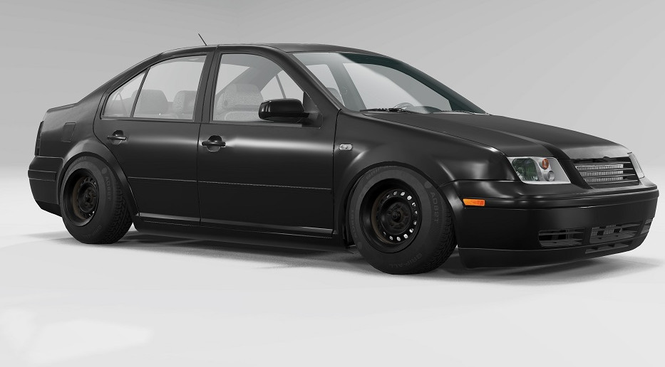Volkswagen Jetta/Bora 2000-2005