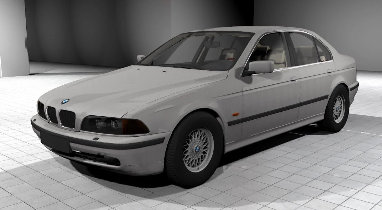 OLD BMW PACK