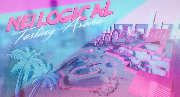 Neilogical Testing Arena