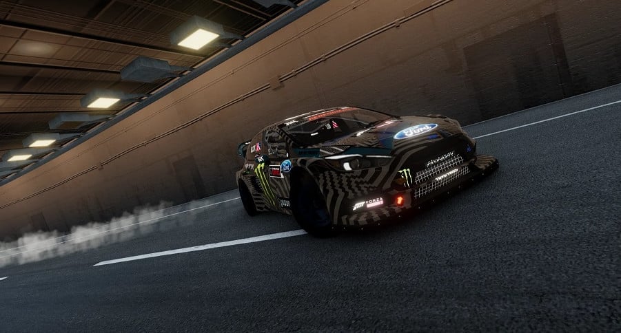 Ford Focus RS/RX