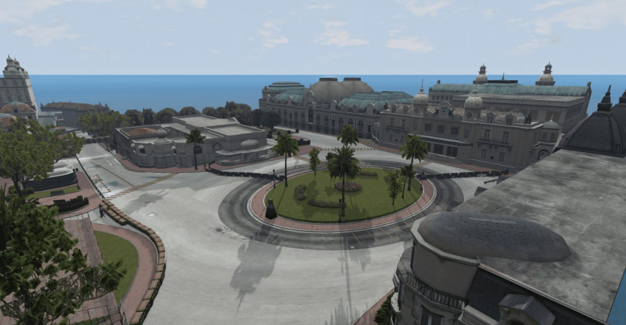 Monaco 1966 Release 2023