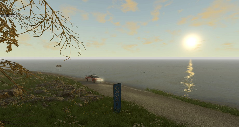 Rally Island