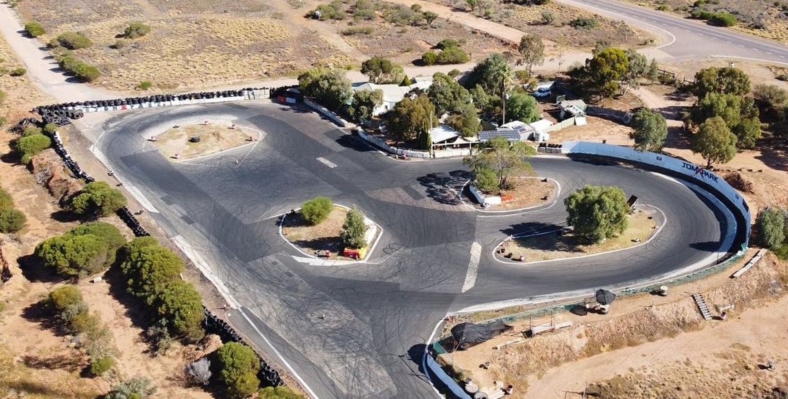 Driftland OZ