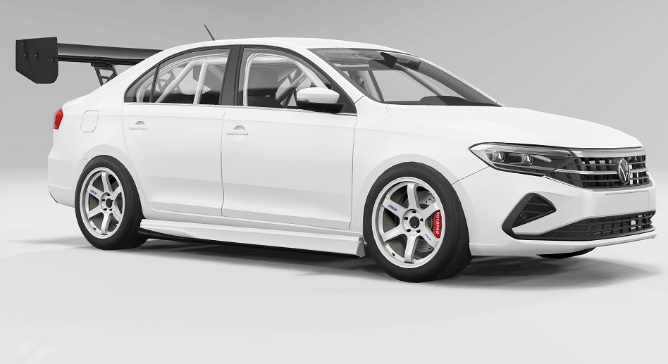 Volkswagen Polo 2020