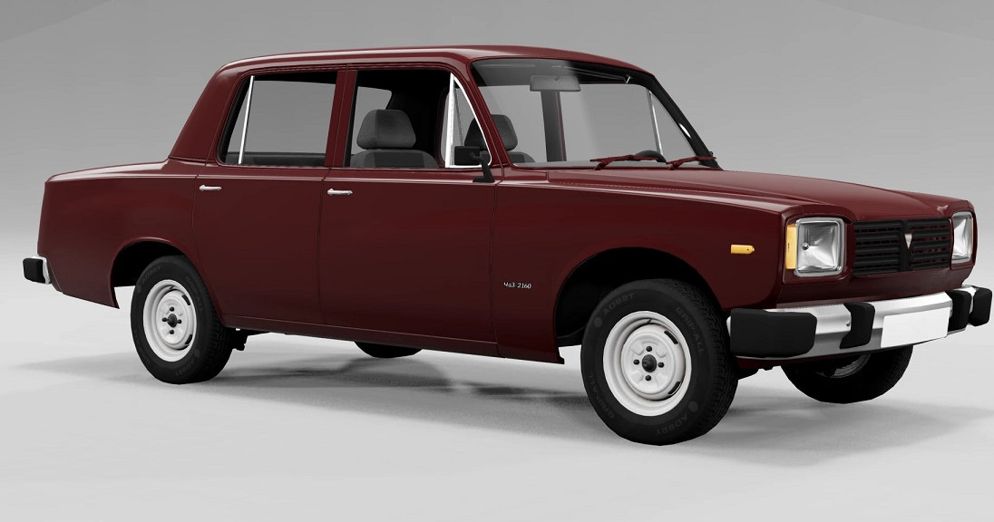CHAZ-2160