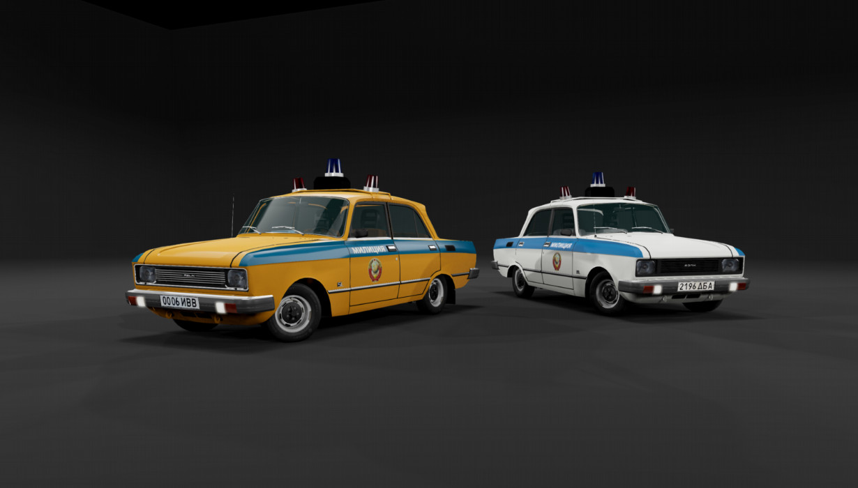 AZLK 2140 SL