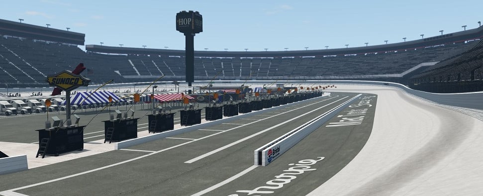 Bristol Motor Speedway