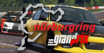 Nürburgring Nordschleife