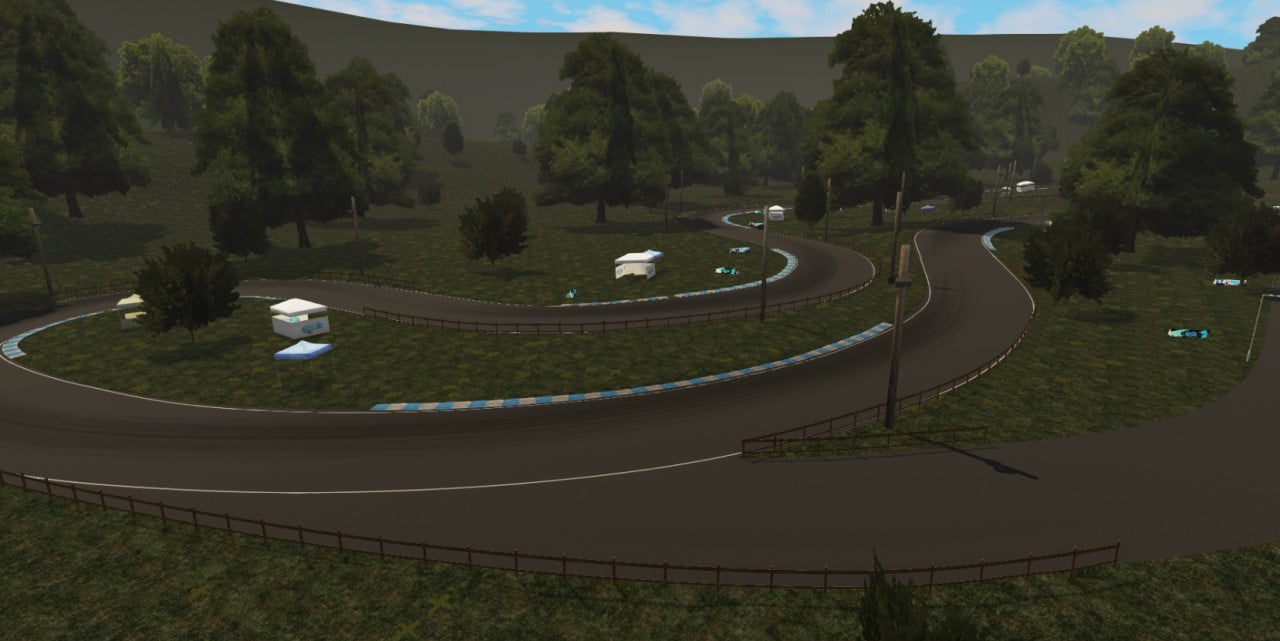 SkidLand