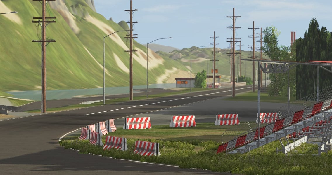 2Fast Motorsports Complex