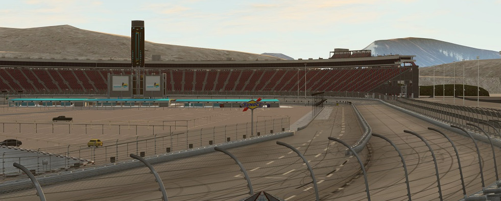 Phoenix Speedway