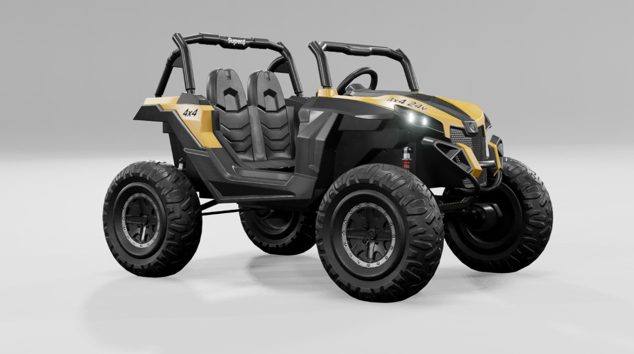 2014 NG Super4