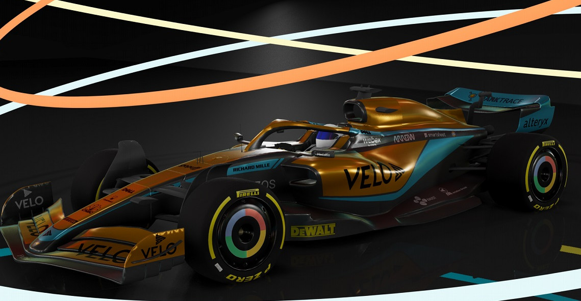 Formula 1 2022 (FR17_22)