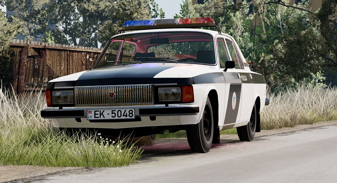 Volga 3102