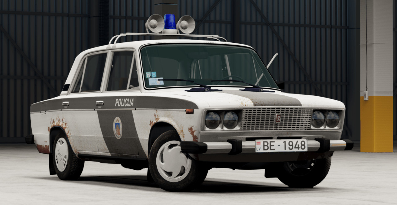 VAZ(lada) 2106