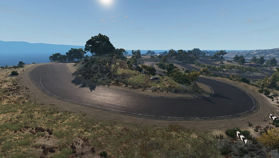 Small Drift Island (Featuring Meihan)