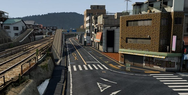 Onomichi, Hiroshima