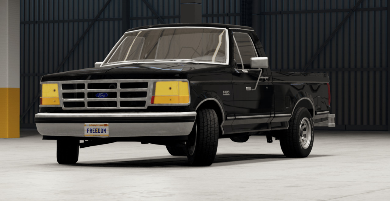Ford F150 1994
