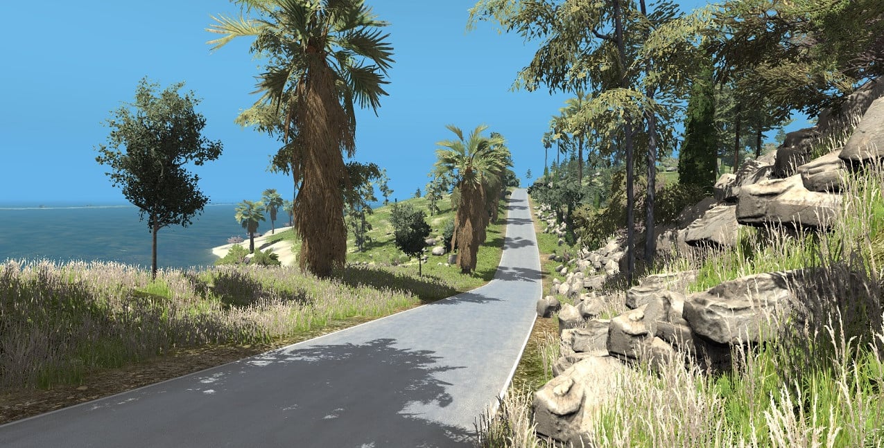 Avius Isle