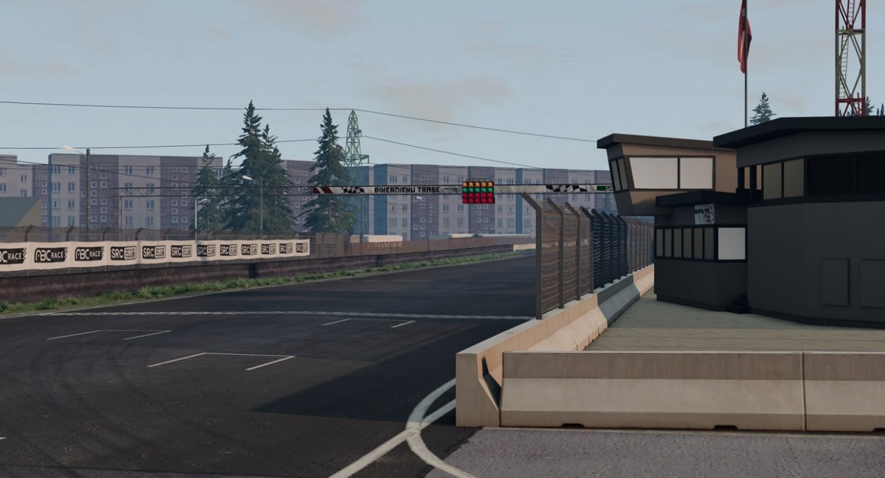 Bikernieki Complex