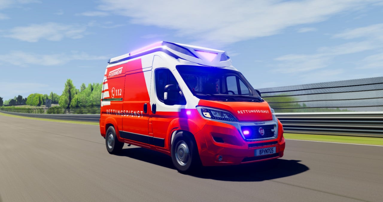 Fiat Ducato 2020