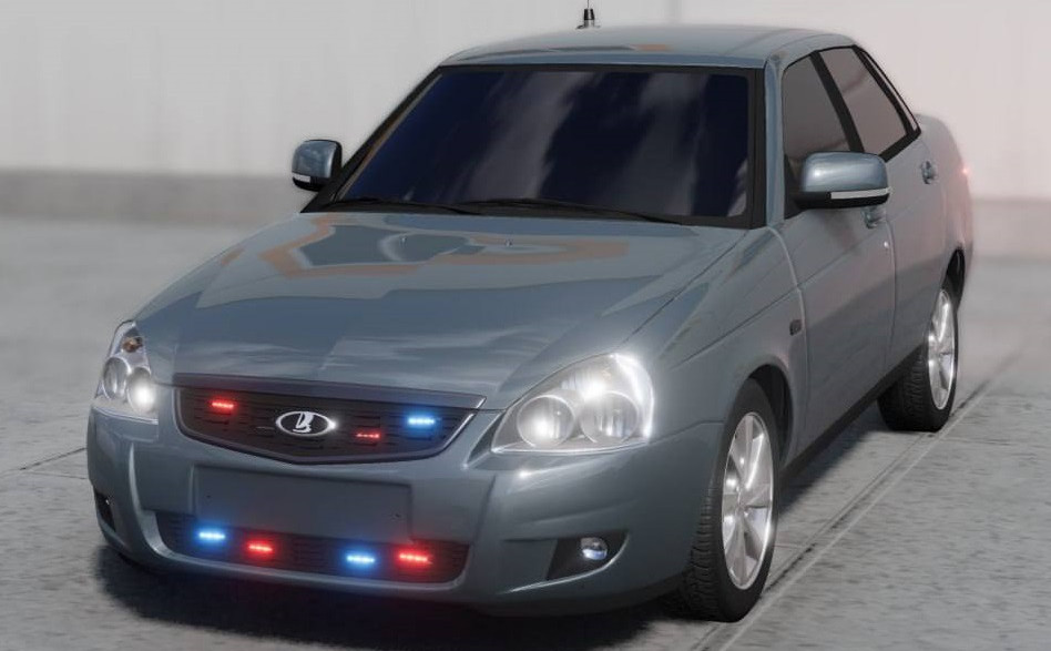 Lada Priora