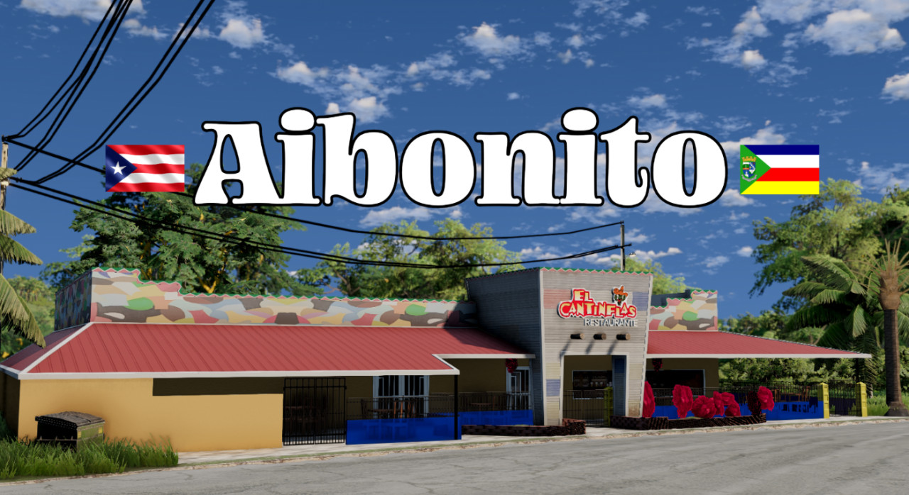 Aibonitio