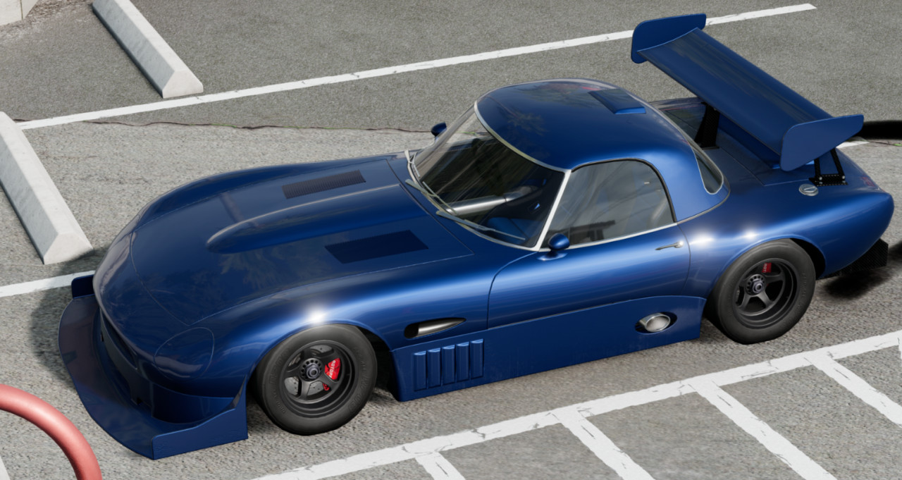 Stirling S6 vEarlyAccess