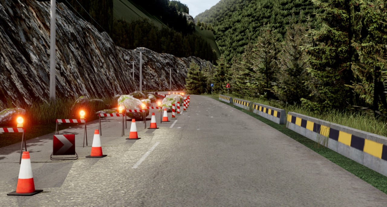 Transfagarasan