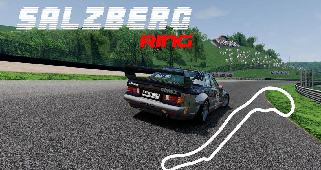 Salzberg Ring