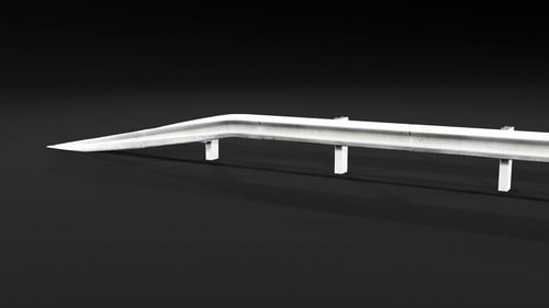 Guardrail