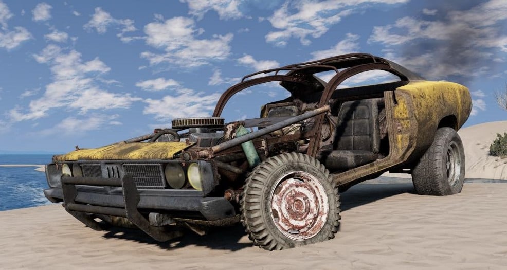 The Junker
